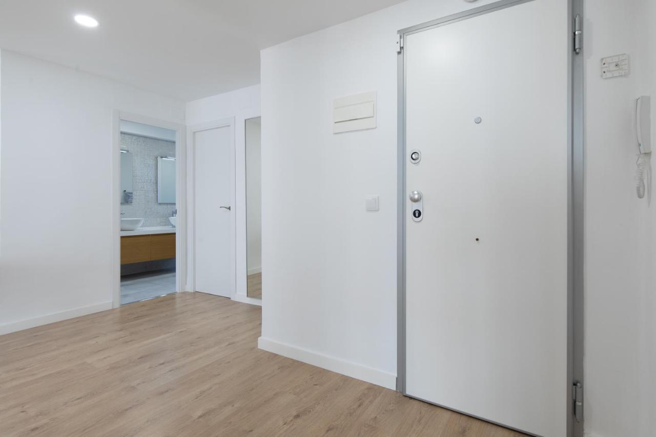 Apartup Port Area I Valencia Exterior photo